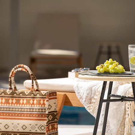 Imagine Luxury Suites 니키티 외부 사진