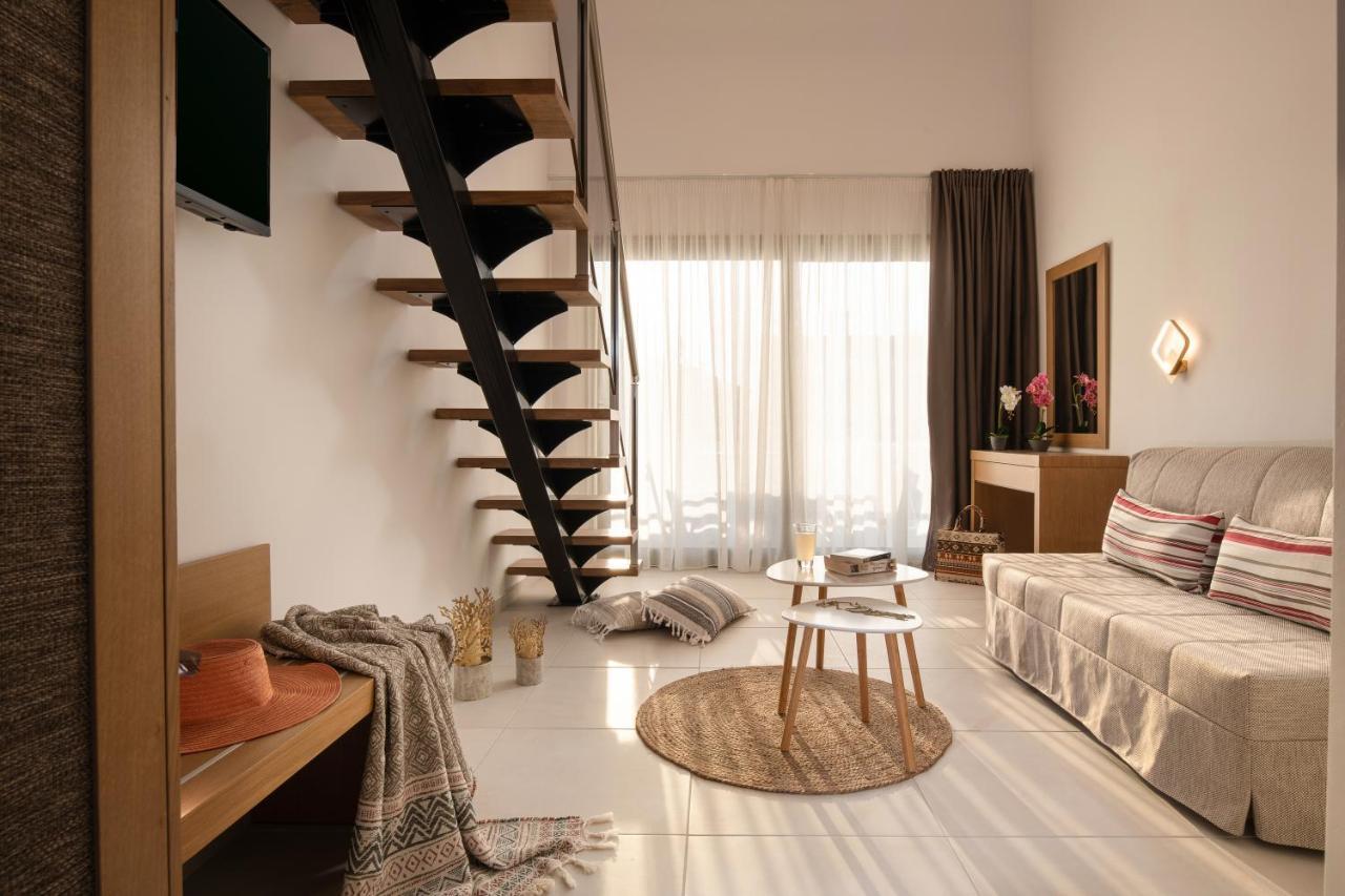 Imagine Luxury Suites 니키티 외부 사진