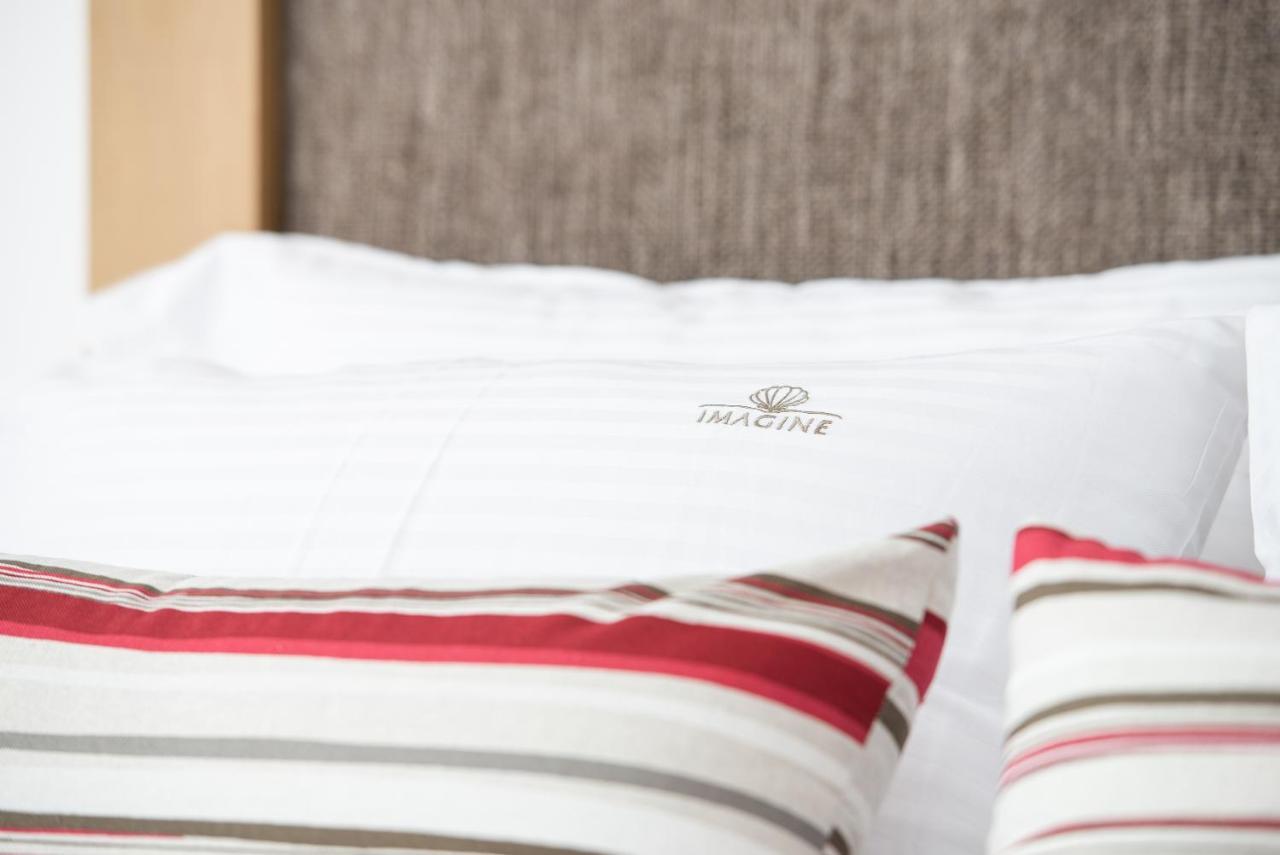 Imagine Luxury Suites 니키티 외부 사진