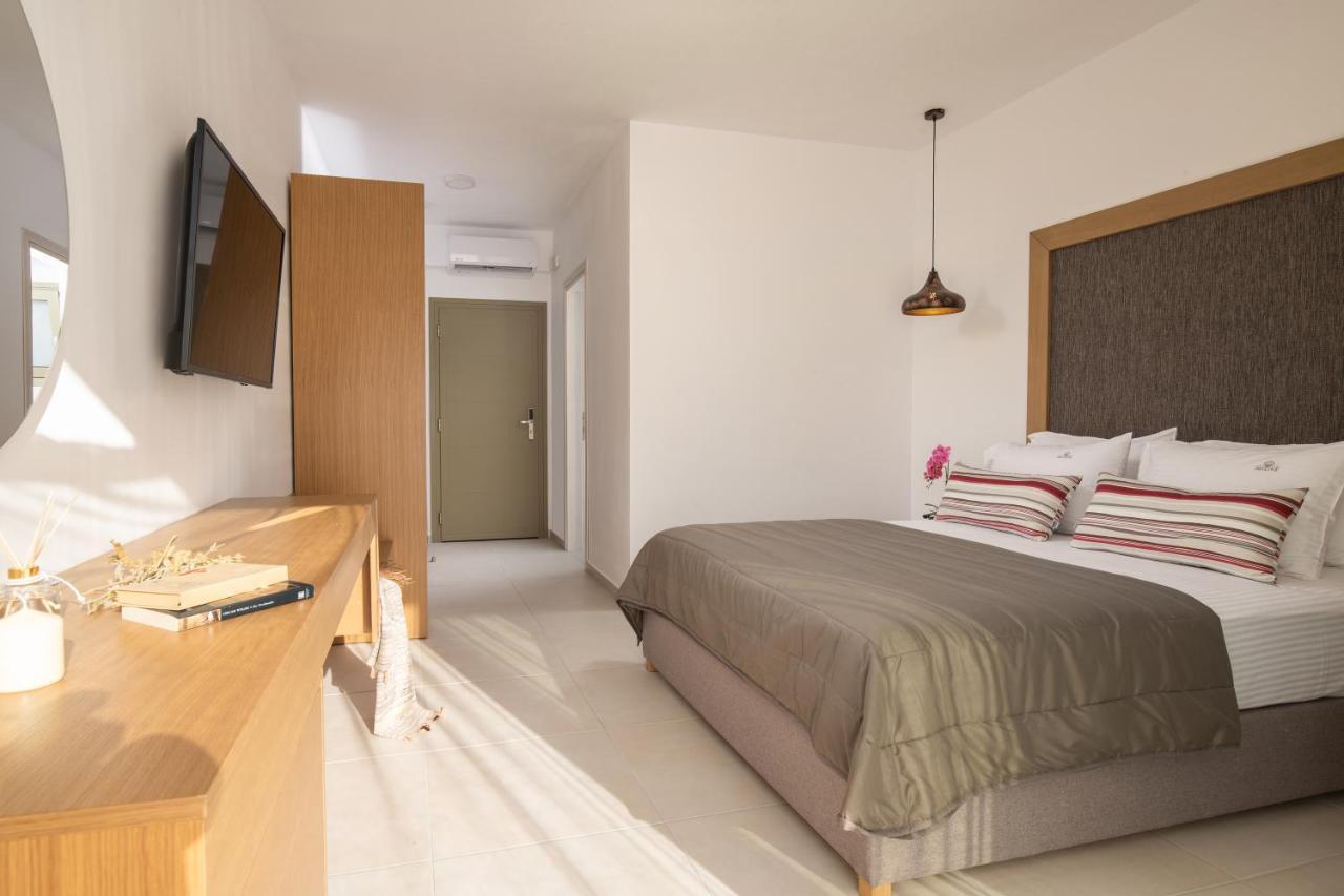 Imagine Luxury Suites 니키티 외부 사진